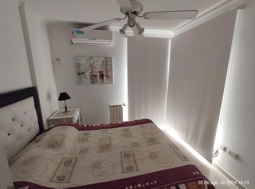 Departamento 1 Dormitorio Holder II in Córdoba
