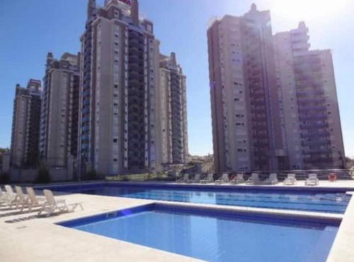 Departamento 1 dormitorio en complejo con amenities - Córdoba Ciudad in Córdoba