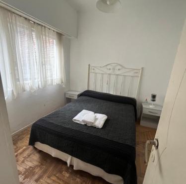 Departamento 2 amb centro in Mar del Plata