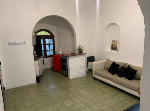 Departamento 2 ambientes ll Belgrano R