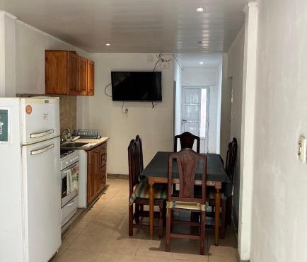 Departamento 3 ambientes