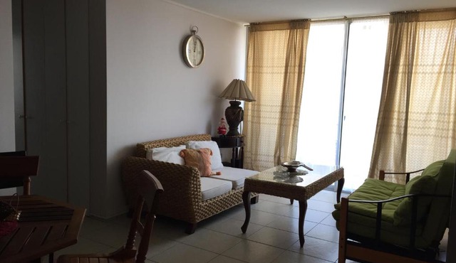 Departamento 3H2B FULL EQUIPADO