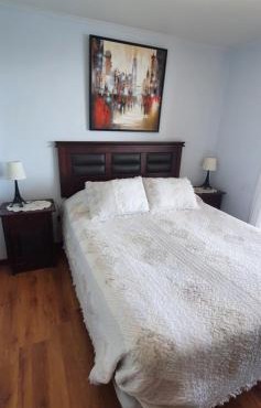 Departamento 43D Condominio Cau Cau in Puchuncaví