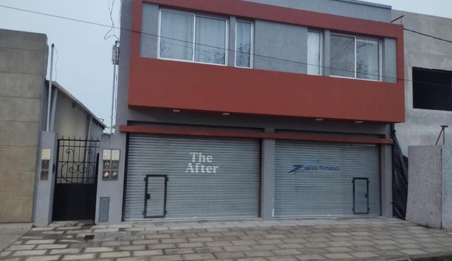 Departamento Alquiler Temporal en Chascomús