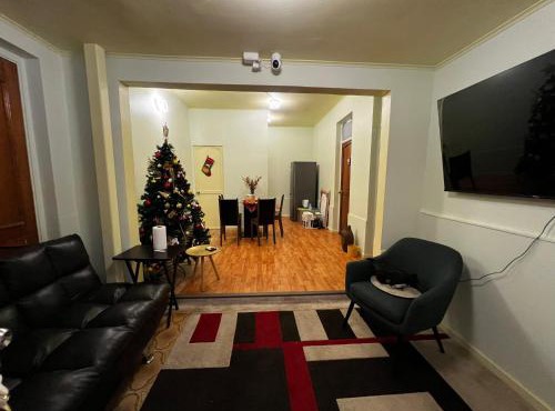Departamento amoblado 6 personas Arica