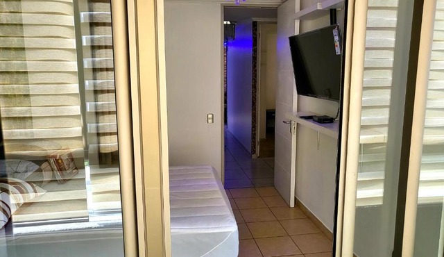 Departamento amoblado VIP