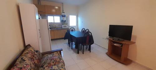 Departamento ANGOSTURA in General Alvear