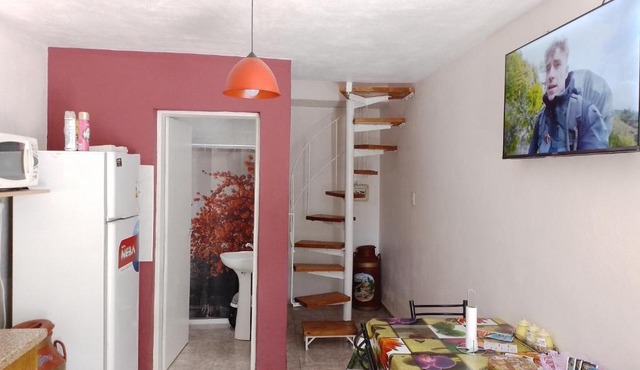 Departamento Carrodilla Luján in Ciudad Lujan de Cuyo