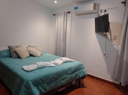 Departamento Fuerza y Fe alquiler temporario in San Salvador de Jujuy