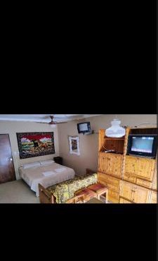 Departamento centrico caseros 186 in Termas de Río Hondo
