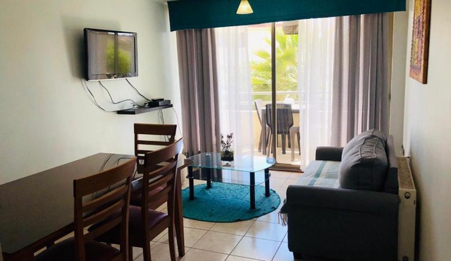 Departamento Av. del Mar la Serena