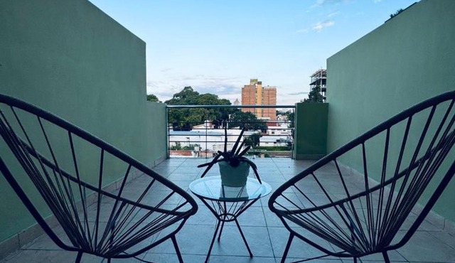 Departamento BELGRANO CENTRO in Paraná
