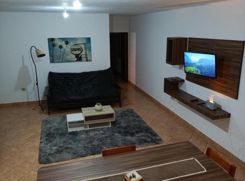departamento céntrico