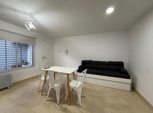 Departamento Céntrico San Martín in San Martín
