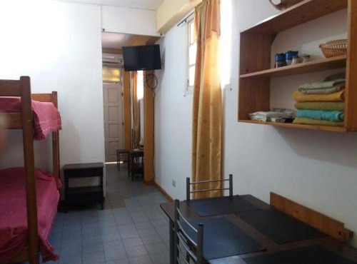 Departamento céntrico con