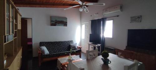 Departamento céntrico en Tigre