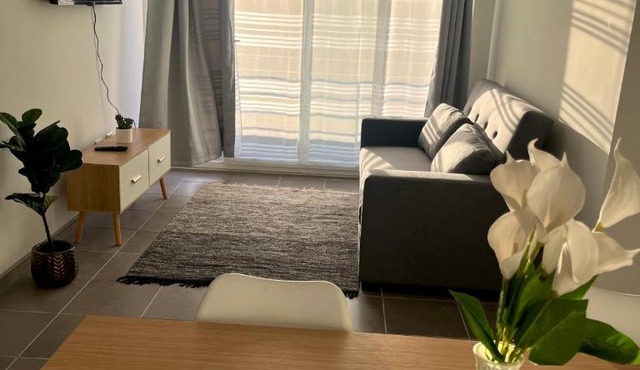 Departamento Cómodo y Moderno in Vallenar