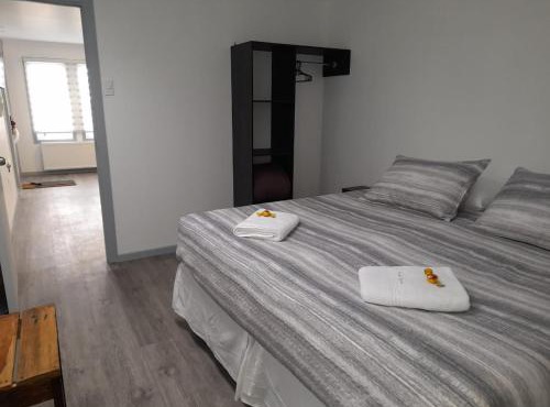 Departamento Calafate