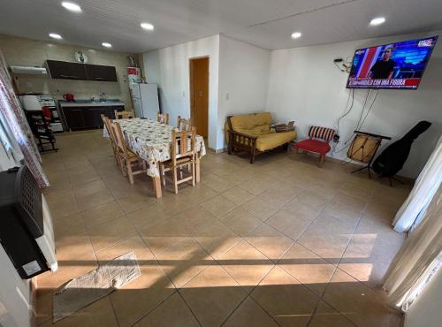 Departamento Catalina I in Macachín