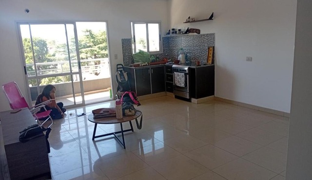 DEPARTAMENTO Centro in Villa Ballester