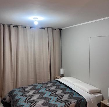 Departamento central, Pitrufquén