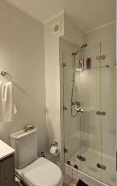 Departamento Centro Plaza 403