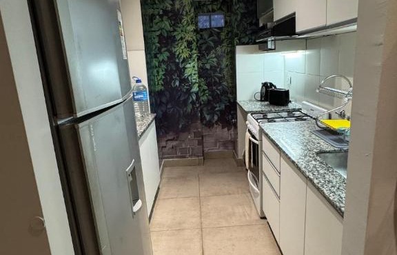 Departamento centro Rio Cuarto con Cochera in Río Cuarto