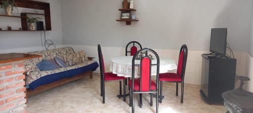 Departamento cerca de la Basilica de Luján in Luján