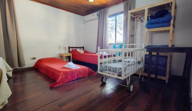 Departamento cercano al centro in Oberá