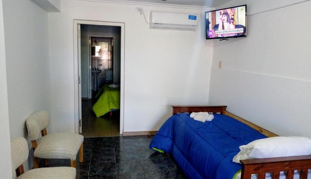 Departamento Colón 2 in San Rafael