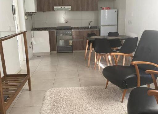 Departamento con cochera a 3 min Palmares Mall La Carrodilla