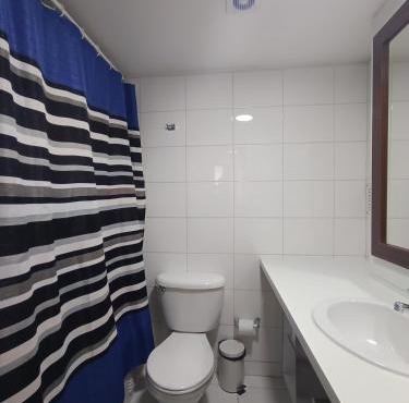 Departamento con encanto cerca de Bellas Artes y Lastarria