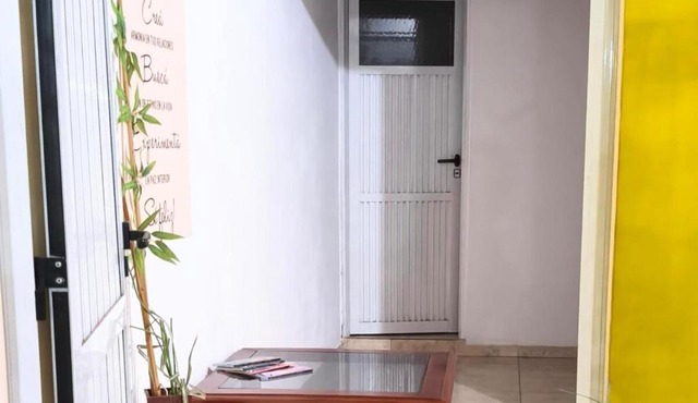 Departamento confortable, céntrico in Posadas