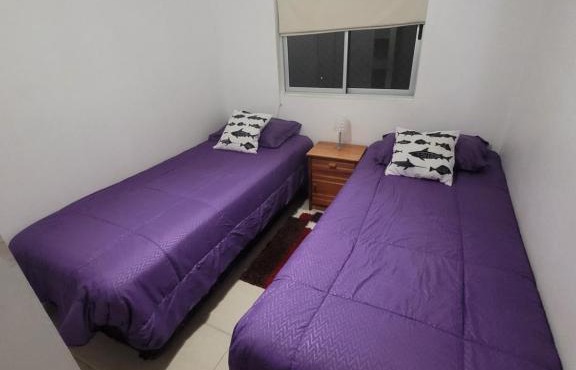 Departamento Costa Algarrobo Norte