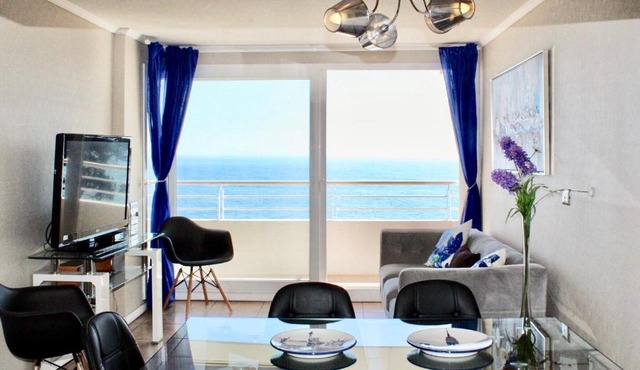 DEPARTAMENTO, COSTA LILENES, Concon in Concón