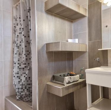 Departamento de 1 Dormitorio con Sala Estar in Río Grande