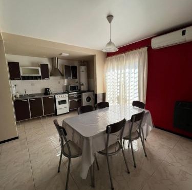 Departamento de Huéspedes in San Martín