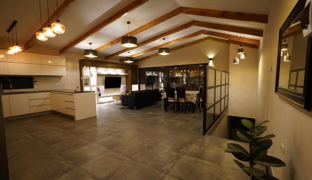 Departamento de lujo 170m2 - 3 Dormitorios en suite con baño privado in Calama