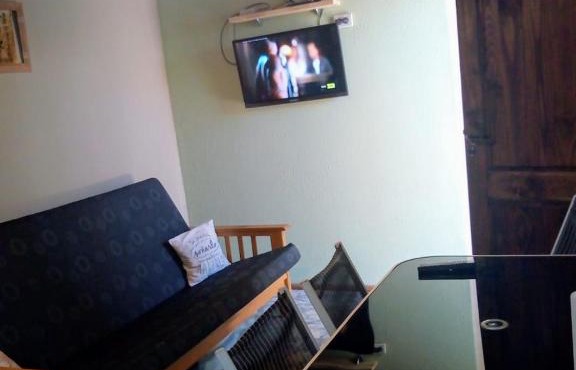 Departamento Diagonal Velez Sarfield