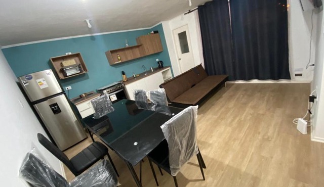 Departamento Distrito Brillador I