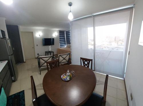 DEPARTAMENTO EDIFICIO AZUL I in Iquique