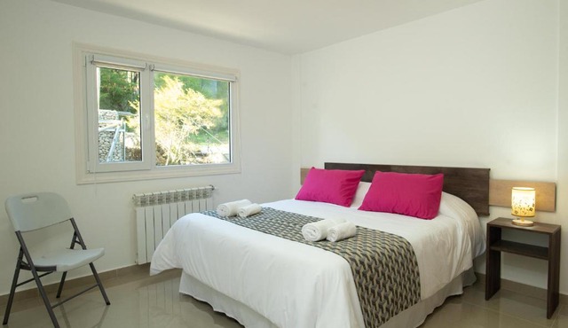 DEPARTAMENTO EJECUTIVO 1B