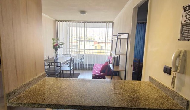 Departamento Elizabeth