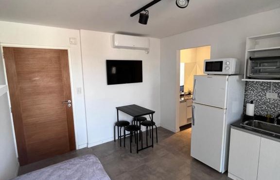 Departamento en el centro - Lake Tower