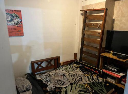 Departamento en Buenos Aires in La Porteña