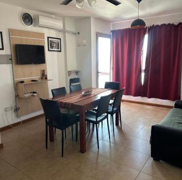 Departamento en capital Excelente ubicación in San Juan