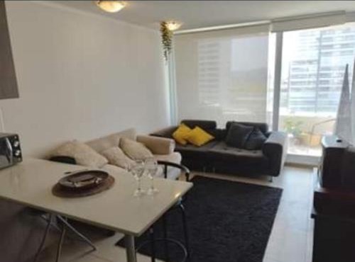 Departamento en concon
