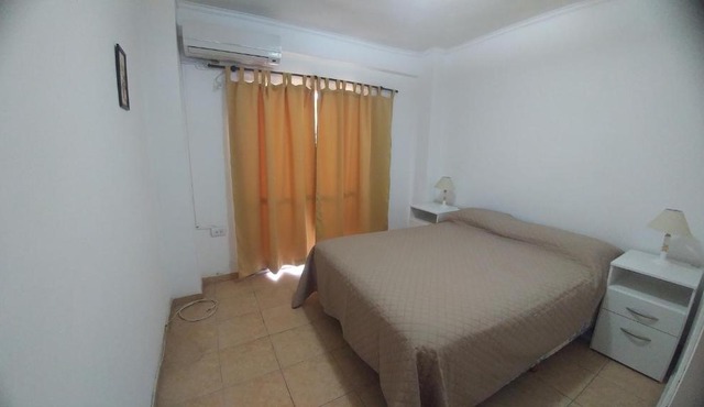 Departamento en pleno centro de San Juan