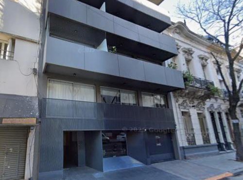 Departamento en San Telmo