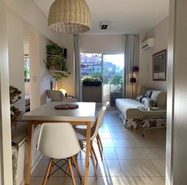 Departamento en Tigre